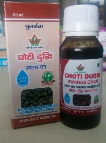 Choti Dudi Swaras Ghan.